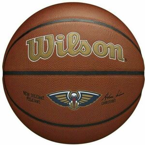 Wilson NBA Team Alliance Basketball New Orleans Pelicans