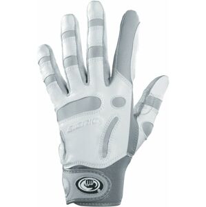 Bionic Gloves ReliefGrip Women Golf Gloves RH White M