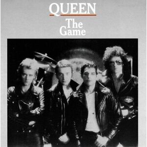 Queen - The Game (Reissue) (Remastered) (CD)