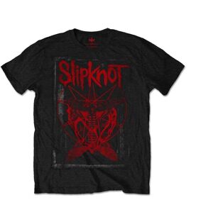 Slipknot Tričko Dead Effect Black XL