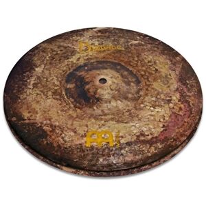 Meinl Byzance Vintage Pure Hi-Hat činel 14"