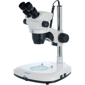 Levenhuk ZOOM 1B Binokulárny Mikroskop