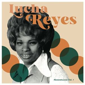Lucha Reyes - Remembranzas Vol 1 (LP)