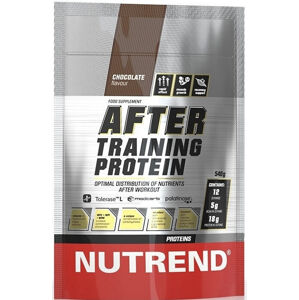 NUTREND After Training Protein Čokoláda 540 g