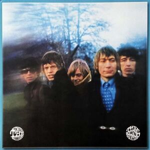The Rolling Stones Between The Buttons (LP) Nové vydanie