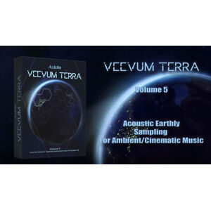 Audiofier Veevum Terra (Digitálny produkt)
