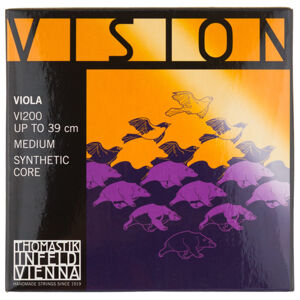 Thomastik VI200 Vision Struny pre violu