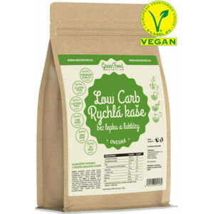 Green Food Nutrition LOW CARB 500 g