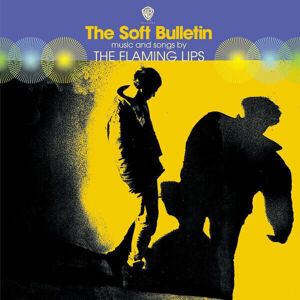 The Flaming Lips - The Soft Bulletin (2 LP)