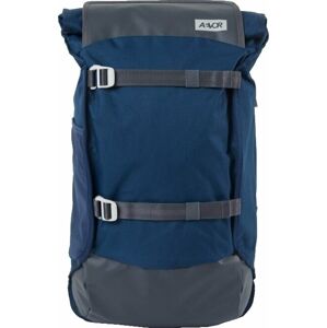 AEVOR Lifestyle ruksak / Taška Trip Pack Basic Midnight Navy 26 L