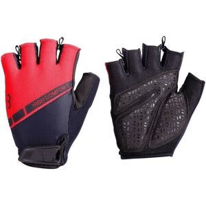 BBB Highcomfort Gloves Red S