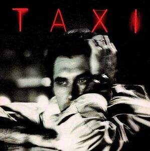 Bryan Ferry - Taxi (Yellow Coloured) (LP)
