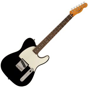 Fender Squier FSR Classic Vibe '60s Custom Esquire LRL PPG Čierna