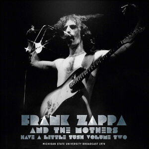 Frank Zappa Have A Little Tush Vol.2 (2 LP)