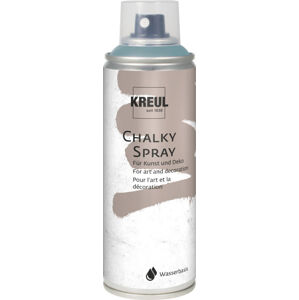Kreul Chalky Spray 200 ml Petrol