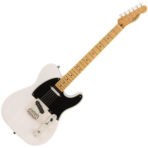 Fender Squier Classic Vibe 50s Telecaster MN White Blonde Elektrická gitara