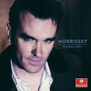 Morrissey - Vauxhall And I (20th Anniversary Edition) (LP)