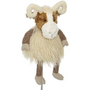 Creative Covers Billy Goat Driver Headcover