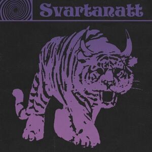 Svartanatt Svartanatt (LP)