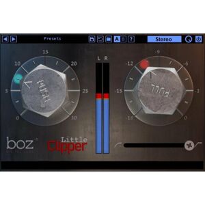 Boz Digital Labs Little Clipper (Digitálny produkt)