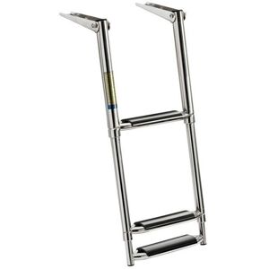 Osculati Telescopic ladder for Gangplank 5 st.