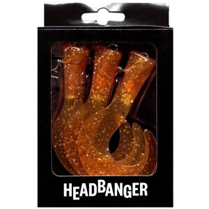 Headbanger Lures Tail Tails Whisky