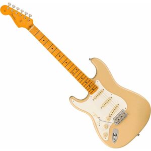 Fender American Vintage II 1957 Stratocaster LH MN Vintage Blonde