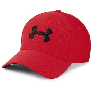Under Armour Blitzing 3.0 Cap Red S/M