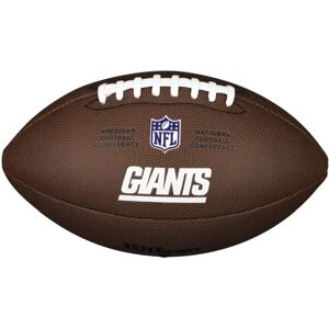 Wilson NFL Licensed Football New York Giants