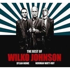 Wilko Johnson - The Best Of (2 LP)