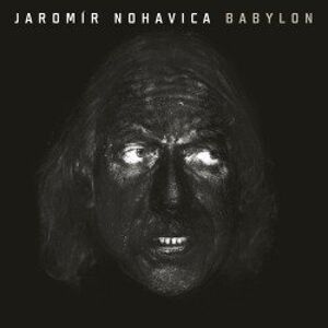 Jaromír Nohavica - Babylon (LP)