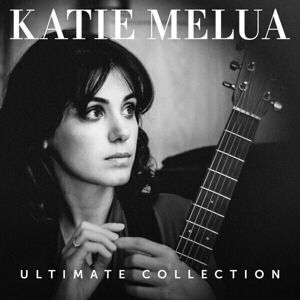 Katie Melua Ultimate Collection (2 CD)
