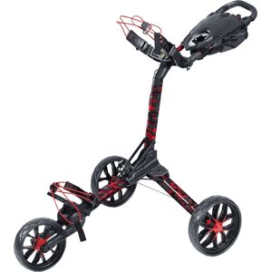 BagBoy Nitron Red Camo Manuálny golfový vozík