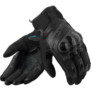 Rev'it! Gloves Ritmo Black XL Rukavice