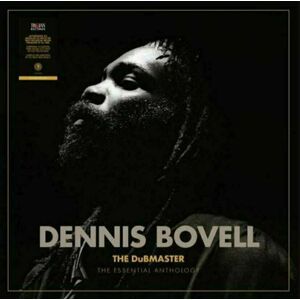 Dennis Bovell - The Dubmaster: The Essential Anthology (2 LP)