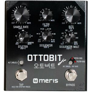 Meris Alt Function Overlay - Ottobit Jr.