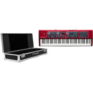 NORD Stage 3 HP76 Case SET Digitálne stage piano