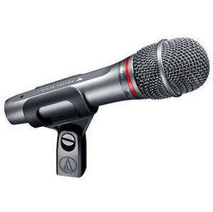 Audio-Technica AE 4100 Vokálny dynamický mikrofón