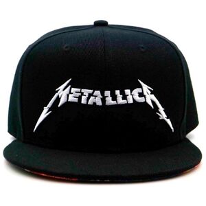 Metallica Hardwired Hudobná šiltovka
