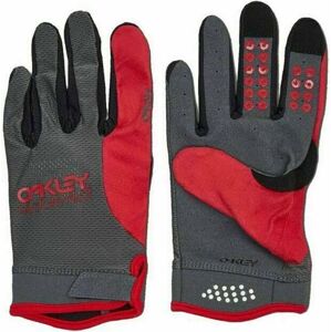 Oakley All Mountain MTB Glove Uniform Gray S