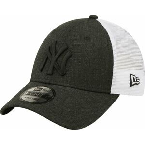 New York Yankees Šiltovka 9Forty MLB Trucker Home Field Black/White UNI