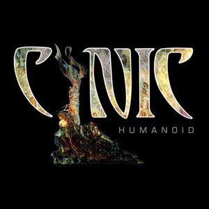 Cynic - Humanoid (10" Vinyl)