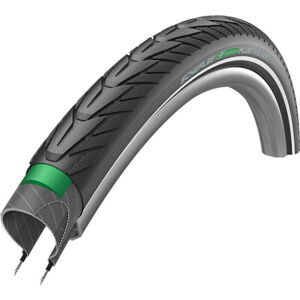 Schwalbe Energizer Plus 27,5" (584 mm) Black Plášť na trekingový bicykel