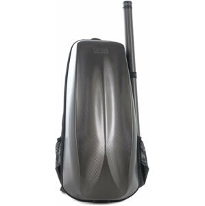 GEWA Space Bag Titanium 4/4-3/4 Ochranný obal pre sláčikový nástroj