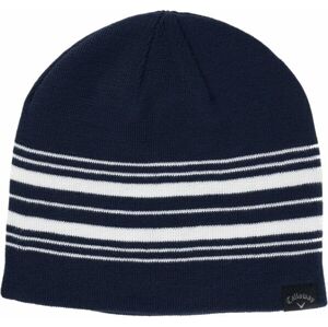 Callaway Tour Authentic Reversible Beanie Navy