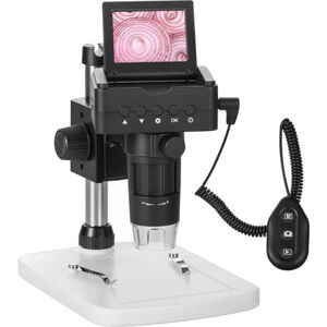 Levenhuk DTX TV LCD Digitálny Mikroskop