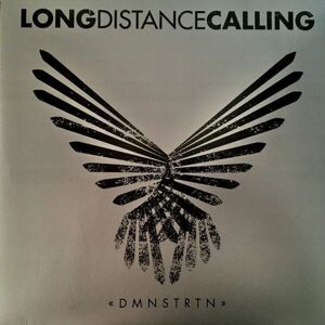 Long Distance Calling - Dmnstrtn (EP + CD)