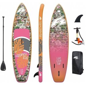 F2 Happiness 10’6’’ (320 cm) Paddleboard