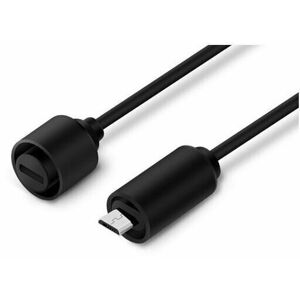 Reolink Solar Extension Cable Čierna 4,5 m USB Kábel