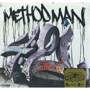 Method Man - 4:21..Day After (Reissue) (2 LP)